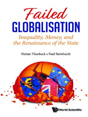 cover image of Failed Globalisation